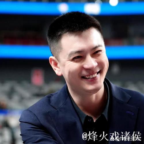 杨鸣致敬杜锋，潜力赛大胆启用新人，赛后发言尽显霸气